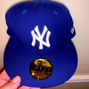 59Fifty New York Yankees Cap size  INFANT